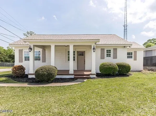 379 Rogers Ave, Macon, GA 31204