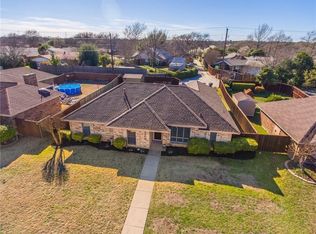 1609 Valencia Dr, Plano, TX 75074