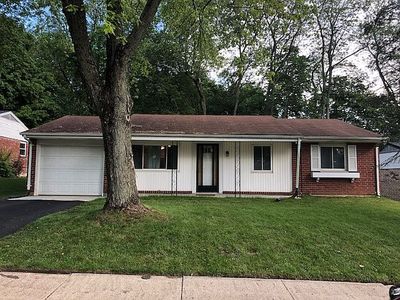 1033 Riverbend Blvd, Sidney, OH, 45365