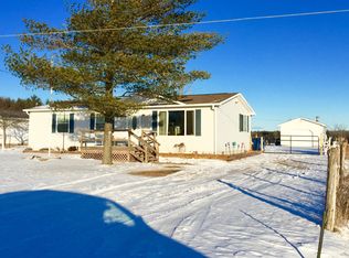 80 N Kobs Rd, Tawas City, MI 48763