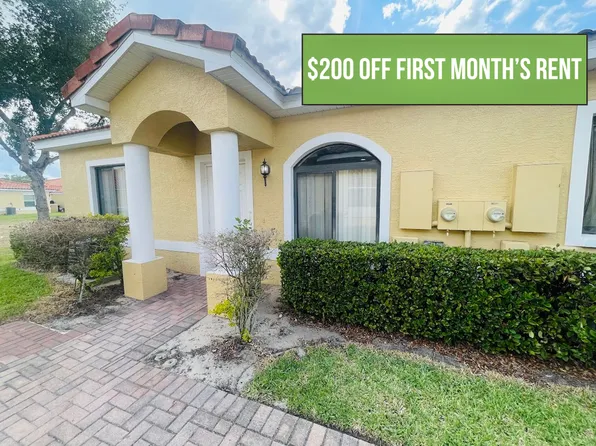 1769 Coriander Dr, Poinciana, FL 34759