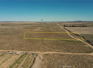 0 Vac Avenue C Drt Vic Ave #B15-83, Lancaster, CA 93536