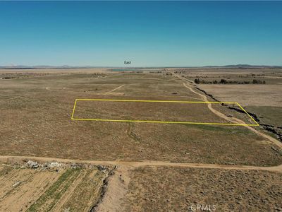 0 Vac Avenue C Drt Vic Ave #B15-83, Lancaster, CA, 93536