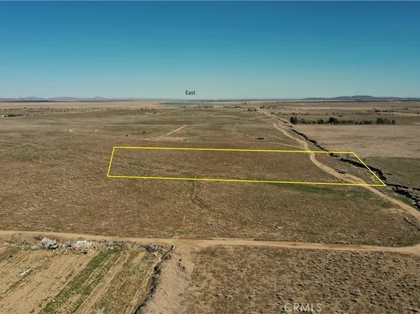 0 Vac Avenue C Drt Vic Ave #B15-83, Lancaster, CA 93536