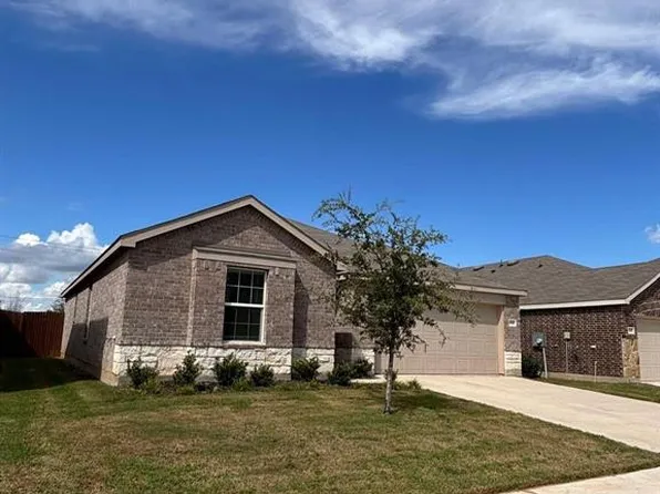 4444 Sagecroft Rd, Crowley, TX 76036