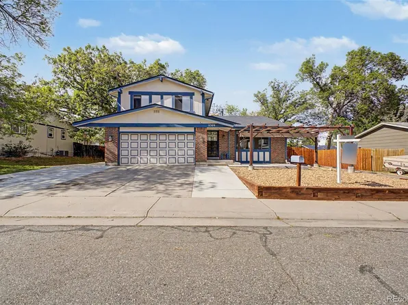 9309 W 76th Avenue, Arvada, CO 80005
