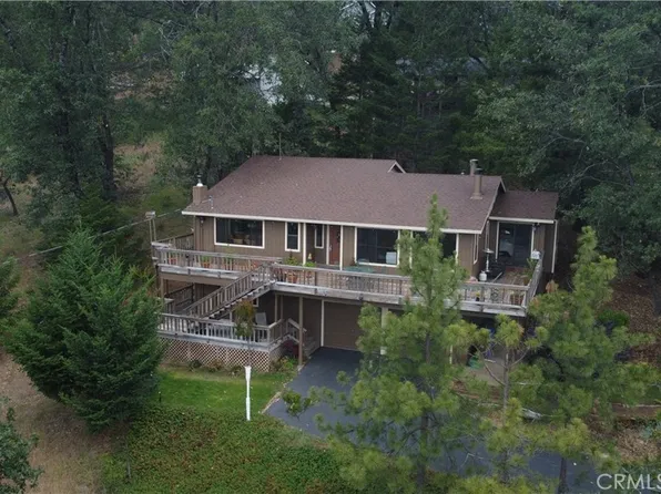 9714 Saint Helena Dr, Cobb, CA 95426
