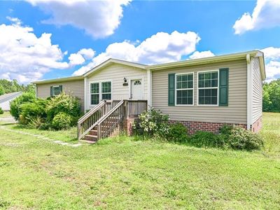 3220 Longstreet Ln, Suffolk, VA, 23437
