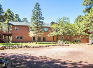 7160 E Lindsey Rd, Flagstaff, AZ 86004