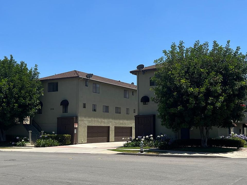 104 S Orange Ave Brea, CA Zillow Apartments for Rent in Brea