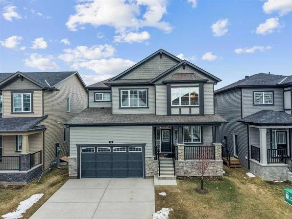 12 Southwinds Cres SW, Airdrie, AB T4B 5L4