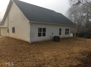 1884 Gherry Dr, Austell, GA 30106