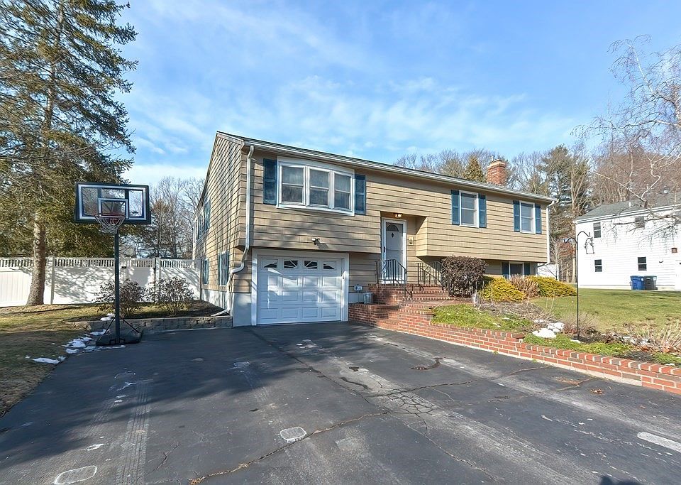 16 Childs Ln, Foxboro, MA 02035 Zillow