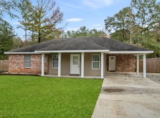 92 Trailwood Cir, Petal, MS 39465