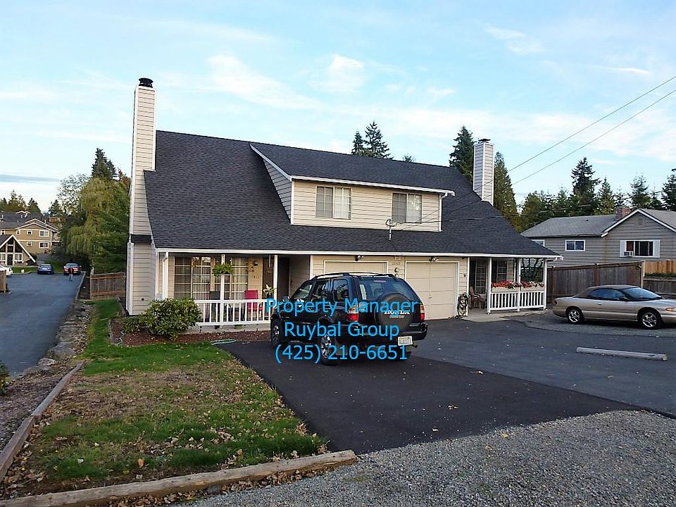 1st image of 20503 28th Ave W #A