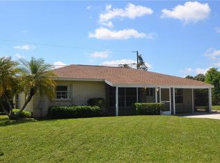 4533 Brownie Rd, Pt Charlotte, FL 33953