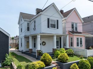 131 Ward Ave, Bellevue, KY