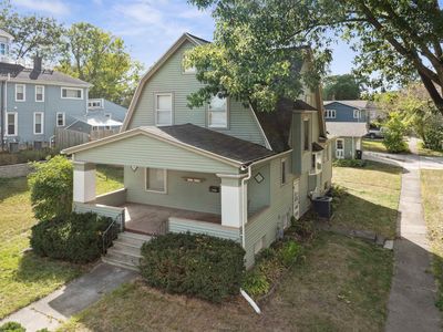 1703 Tremont St, Cedar Falls, IA, 50613