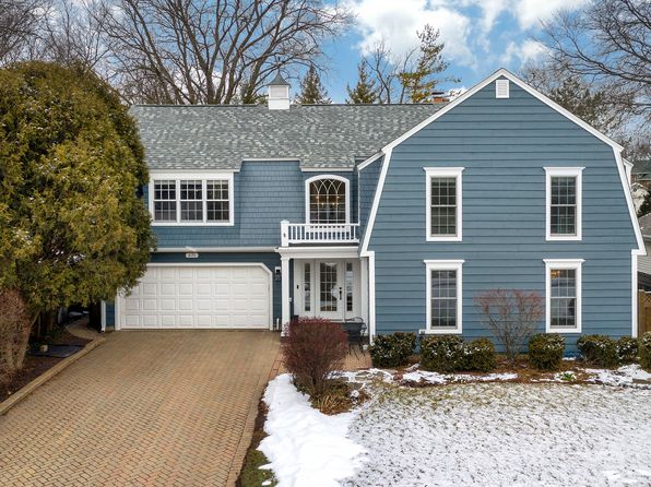 Recently Sold Homes In Northbrook Il 2 938 Transactions Zillow