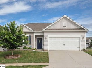 207 Chippy Rd, Greer, SC 29650