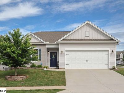 207 Chippy Rd, Greer, SC, 29650