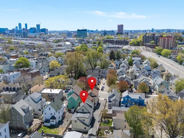 159 Pearl St, Somerville, MA 02145