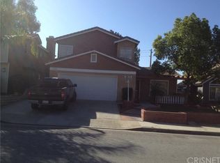 29714 Saguaro St, Castaic, CA 91384