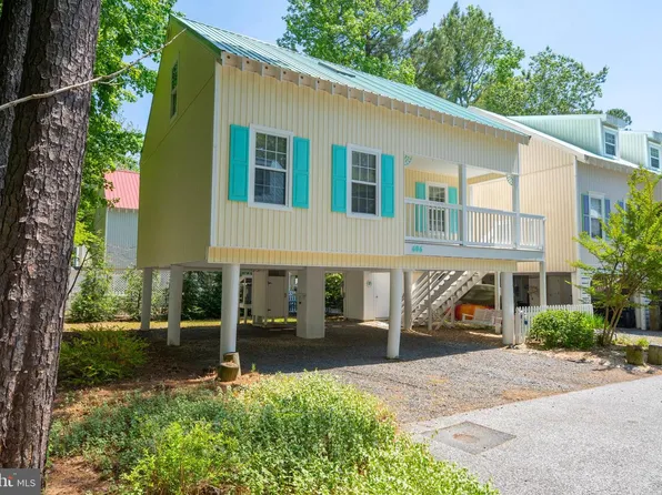 606 Arthurstown Rd, Bethany Beach, DE 19930