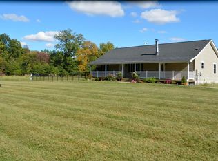 6094 Roudebush Rd, Goshen, OH 45122