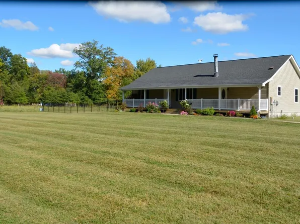 6094 Roudebush Rd, Goshen, OH 45122