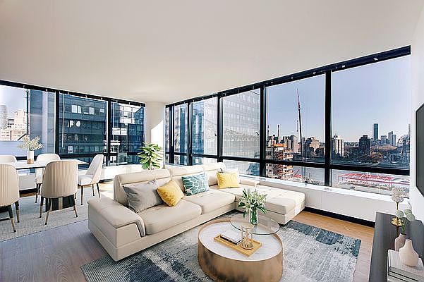 1st image of 420 E 61st St APT 18B