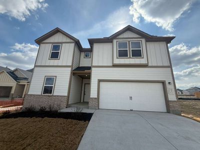 4521 Bridal Veil Dr, Austin, TX, 78747