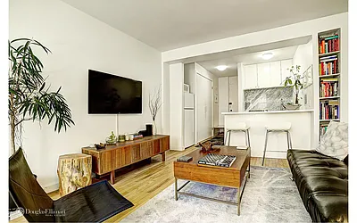 Sold by Douglas Elliman