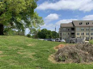 114 Campbell St LOT 308, Jackson, TN 38301