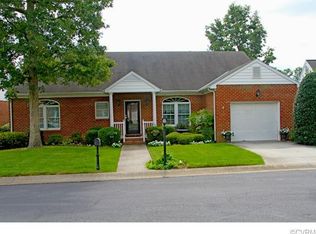 4921 Lakemere Ct, North Chesterfield, VA 23234