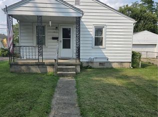 1013 Ansel Dr, Dayton, OH 45419