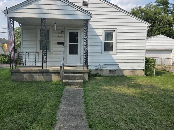 1013 Ansel Dr, Dayton, OH 45419