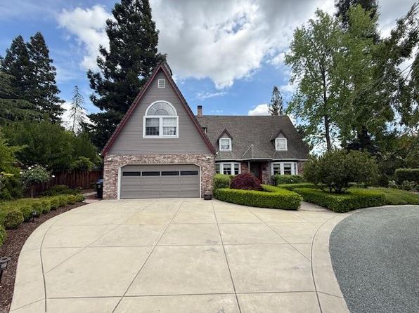 2720 Miranda Ave, Alamo, CA 94507