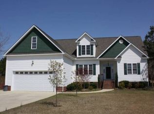 127 Oak Island Ct, Garner, NC 27529