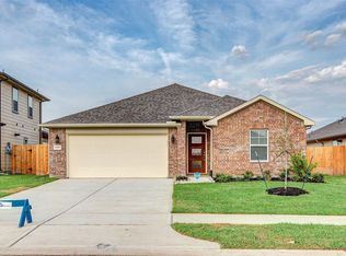 2007 Stella Pine Dr, Tomball, TX 77375