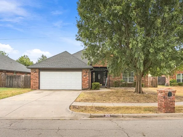 309 Winston Dr, Norman, OK 73072