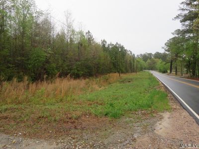 0 Big John Store Rd, Pleasant Hill, NC, 27866