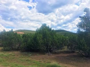 Acr 3117, Vernon, AZ 85940