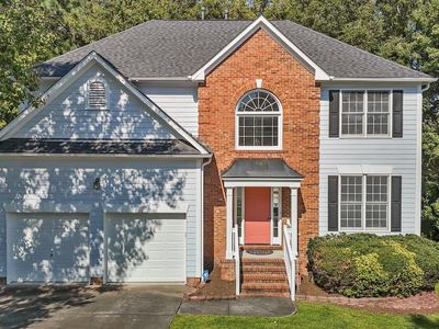 10 Lullwater Ct, Durham, NC, 27703