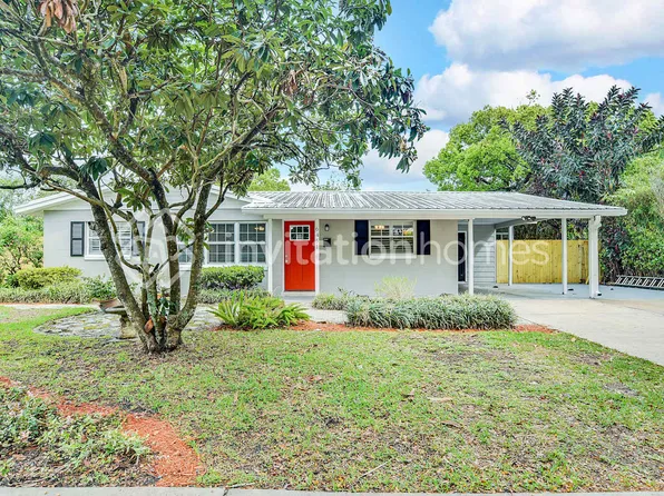 6461 Yellowstone St, Orlando, FL 32807