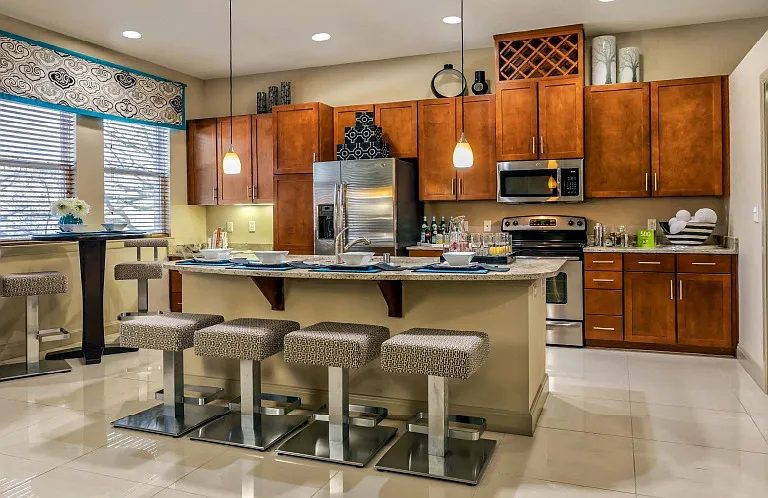 Villa Piana Apartments — Photo 9