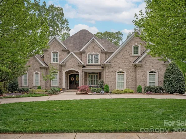 947 Wessington Manor Ln, Fort Mill, SC 29715