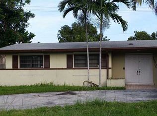 15000 SW 89th Ct, Palmetto Bay, FL 33176