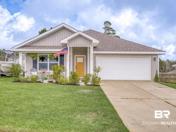 3078 Camino Real Loop, Lillian, AL 36549