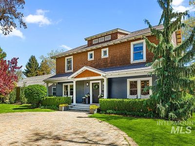1912 N 23rd St, Boise, ID, 83702